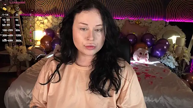 SerahMirabeli online show from 02-10-26, 08:02