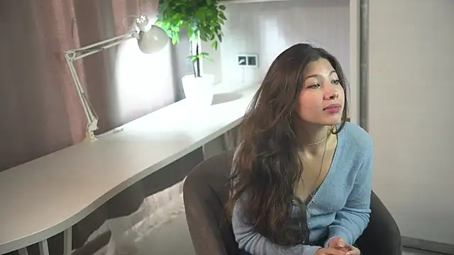 SulemaRaven online show from 09-15-25, 03:17
