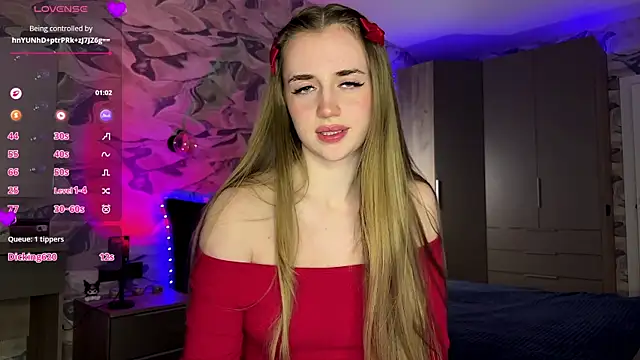 Jessica1West online show from 03-22-26, 04:43