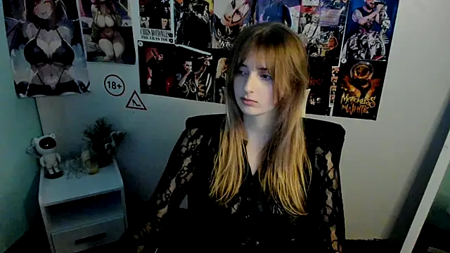 NeyliDream online show from 10-14-25, 06:36