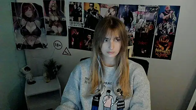 NeyliDream online show from 10-19-25, 12:17