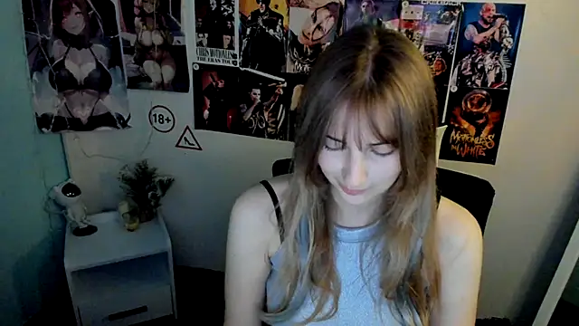 NeyliDream online show from 10-20-25, 06:25