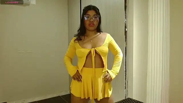 sienna valexx online show from 10-03-25, 11:07