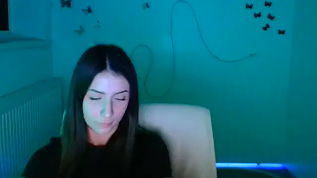 AlisaBubbles online show from 11-10-25, 12:48