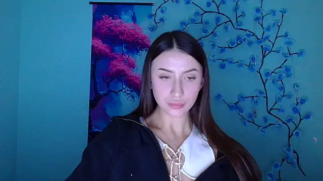 AlisaBubbles online show from 11-20-25, 07:19