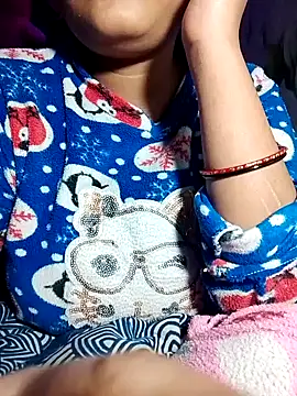 Kanika kannu28 online show from 11-24-25, 09:42