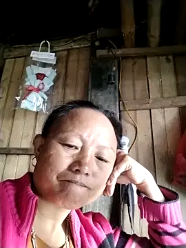 Samdim23 online show from 11-07-25, 01:49