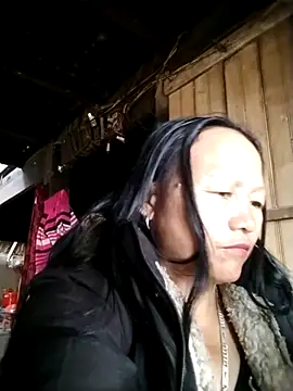 Samdim23 online show from 12-02-25, 03:12