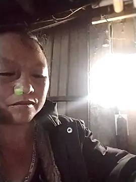 Samdim23 online show from 01-14-26, 10:54