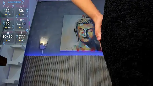 Roxy Santos   online show from 11-16-25, 11:16