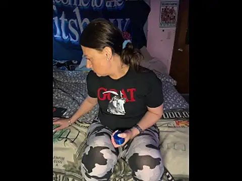 shortywidaphatty online show from 11-03-25, 01:56