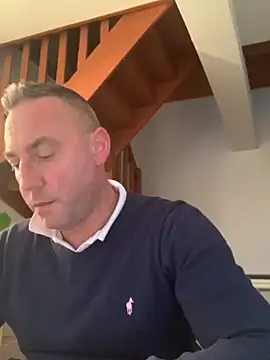 Marronglace1 online show from 11-10-25, 03:22