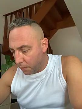 Marronglace1 online show from 11-12-25, 03:45