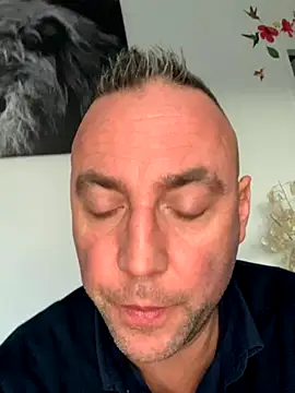 Marronglace1 online show from 11-28-25, 03:14