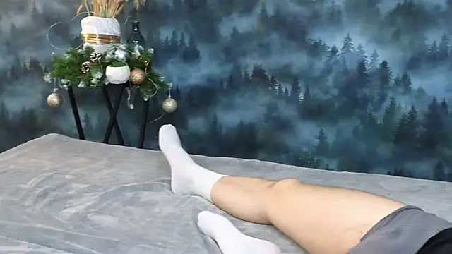 MarkShot  online show from 12-18-25, 05:08