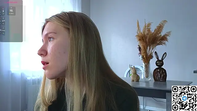 Succubelle online show from 10-24-25, 06:10