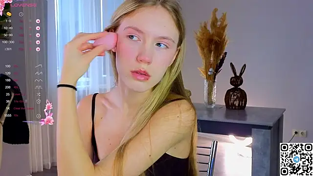 Succubelle online show from 11-24-25, 06:24