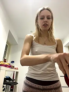 cherryrose555 online show from 09-21-25, 10:17