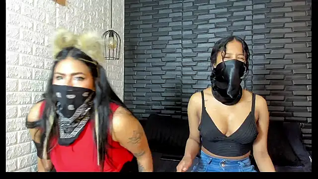 ElJardinEspanol online show from 09-29-25, 11:48