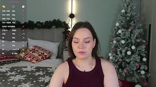 EmelySwickheimer online show from 01-07-26, 09:34