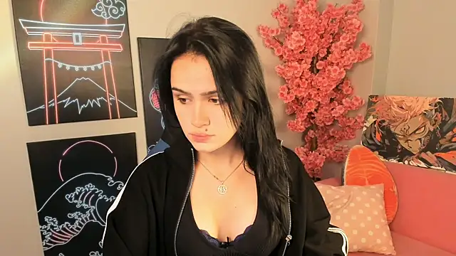 MonicaFarmer online show from 09-27-25, 06:02