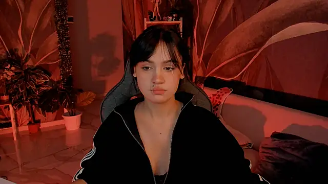 MonicaFarmer online show from 11-01-25, 02:41