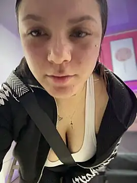 Megaan  More online show from 10-31-25, 02:12