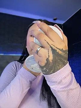 Megaan  More online show from 04-16-26, 02:12