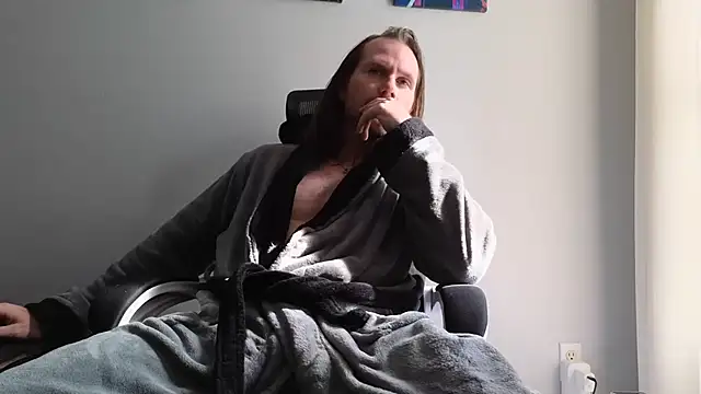 AlbinoAdonis online show from 09-13-25, 02:17