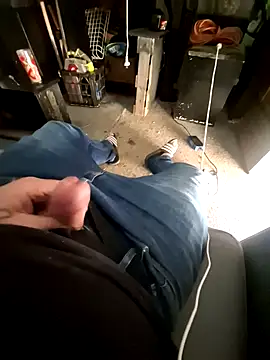 rexcherry69 online show from 10-07-25, 11:46