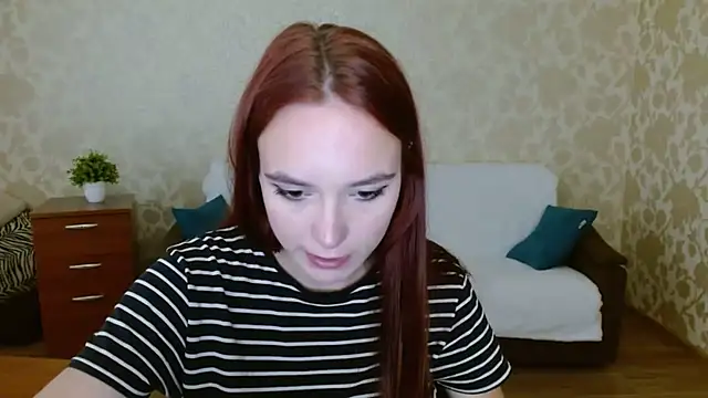 aFoxie online show from 09-14-25, 11:15
