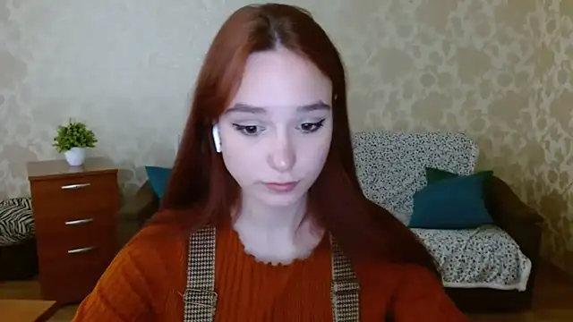 aFoxie online show from 09-20-25, 06:42