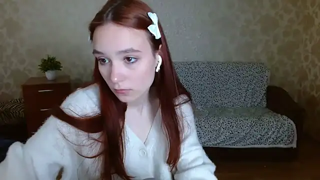 aFoxie online show from 09-21-25, 03:46