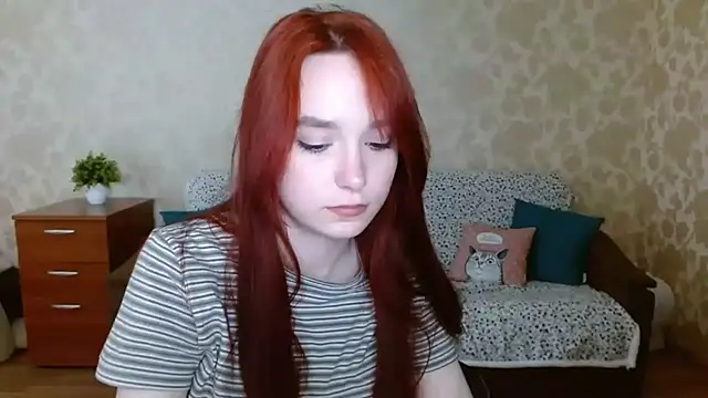 aFoxie online show from 10-02-25, 12:06