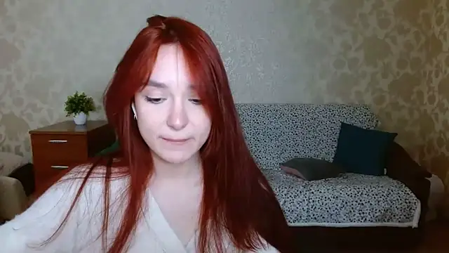 aFoxie online show from 10-02-25, 06:37