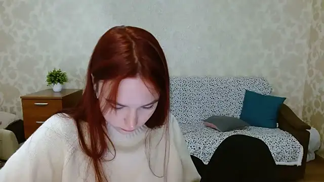 aFoxie online show from 10-03-25, 07:44