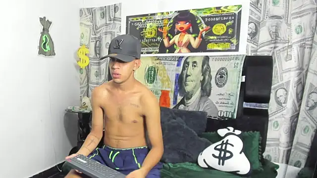 Latin straight0 online show from 09-12-25, 11:59