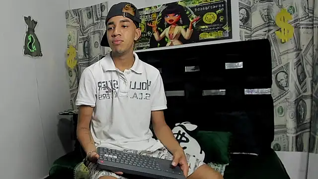 Latin straight0 online show from 09-14-25, 06:18