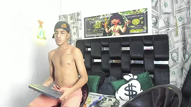 Latin straight0 online show from 09-17-25, 06:20