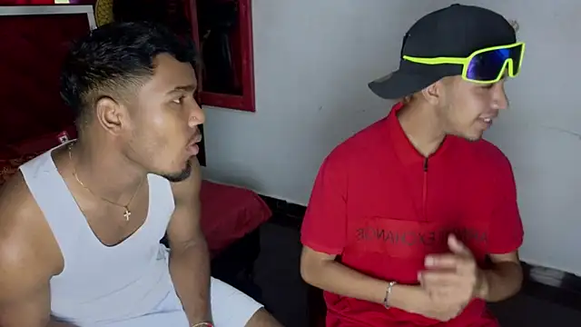 Latin straight0 online show from 09-19-25, 06:19