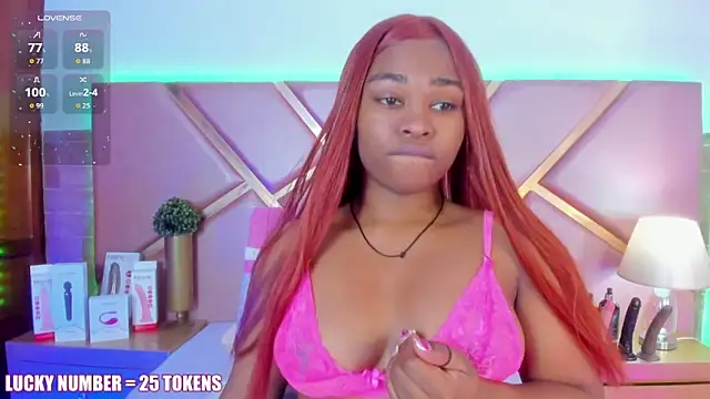 SophieSinclair online show from 02-15-26, 01:31