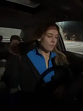 AllesandraLove online show from 01-11-26, 07:57