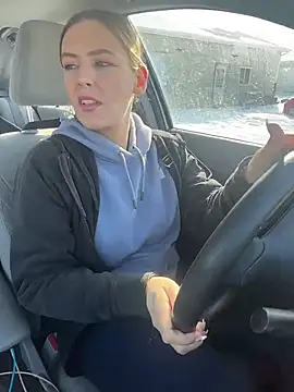 AllesandraLove online show from 02-09-26, 03:27