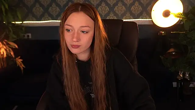 FoxyMayy online show from 11-15-25, 07:27