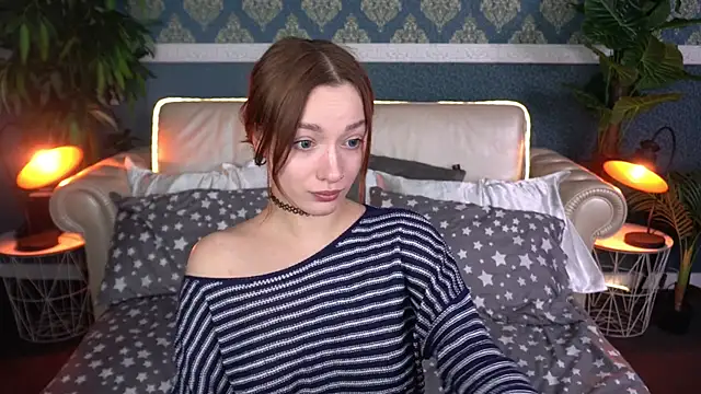 FoxyMayy online show from 01-15-26, 01:48