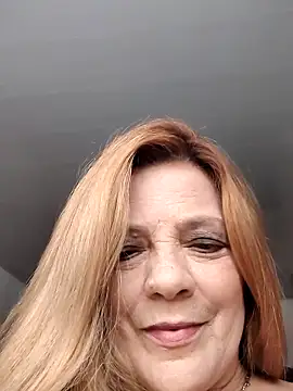 Casandra Cruz online show from 09-12-25, 05:02