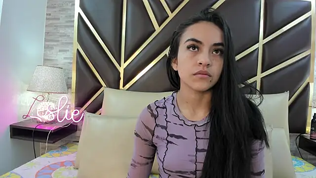 Leslie Bussh  online show from 02-21-26, 11:55