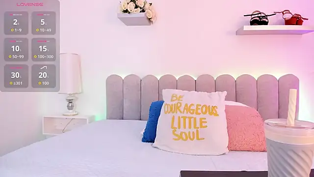 Ridwana  online show from 11-22-25, 12:04