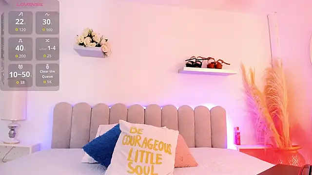 Ridwana  online show from 11-25-25, 11:43