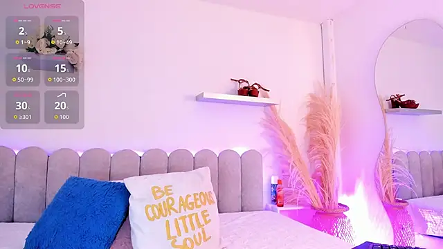 Ridwana  online show from 11-29-25, 11:57